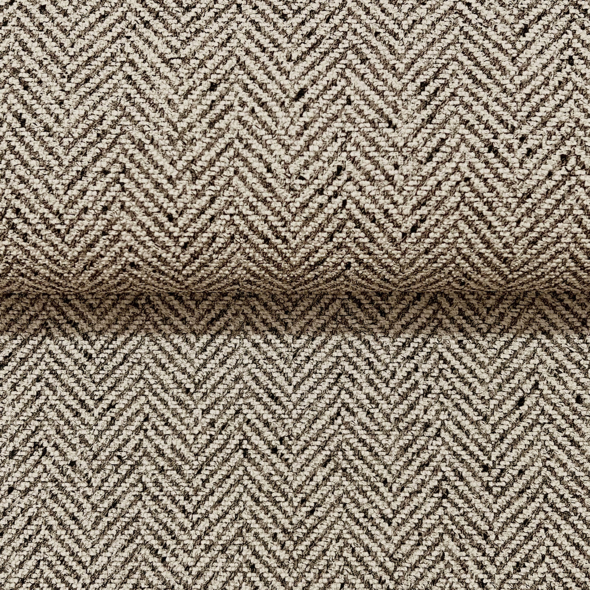 Tailored Chevron Latte by York Wallcoverings Vinyl on Non Woven Wallpaper – York Wallcoverings SI26134