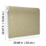 Tailored Chevron Green by York Wallcoverings Vinyl on Non Woven Wallpaper – York Wallcoverings SI26136