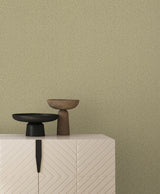 Tailored Chevron Green by York Wallcoverings Vinyl on Non Woven Wallpaper – York Wallcoverings SI26136