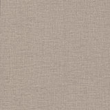 York Wallcoverings Loom Latte Wallpaper SI26140 textured weave vinyl