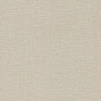 Loom Warm Grey vinyl wallpaper by York Wallcoverings