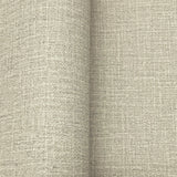 Loom Warm Grey by York Wallcoverings Vinyl on Non Woven Wallpaper- York Wallcoverings SI26142