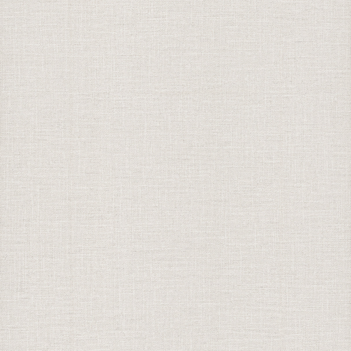 Loom White Wallpaper by York Wallcoverings SI26143