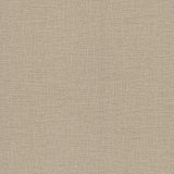 York Wallcoverings SI26144 Loom Hazelnut Wallpaper swatch