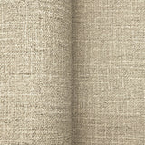Loom Hazelnut by York Wallcoverings Textured Weave Wallpaper – York Wallcoverings SI26144