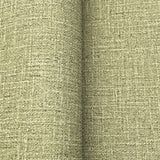 Loom Green by York Wallcoverings Textured Weave Vinyl Wallpaper- York Wallcoverings SI26148