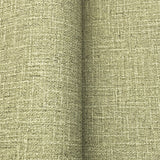Loom Green by York Wallcoverings Textured Weave Vinyl Wallpaper- York Wallcoverings SI26148
