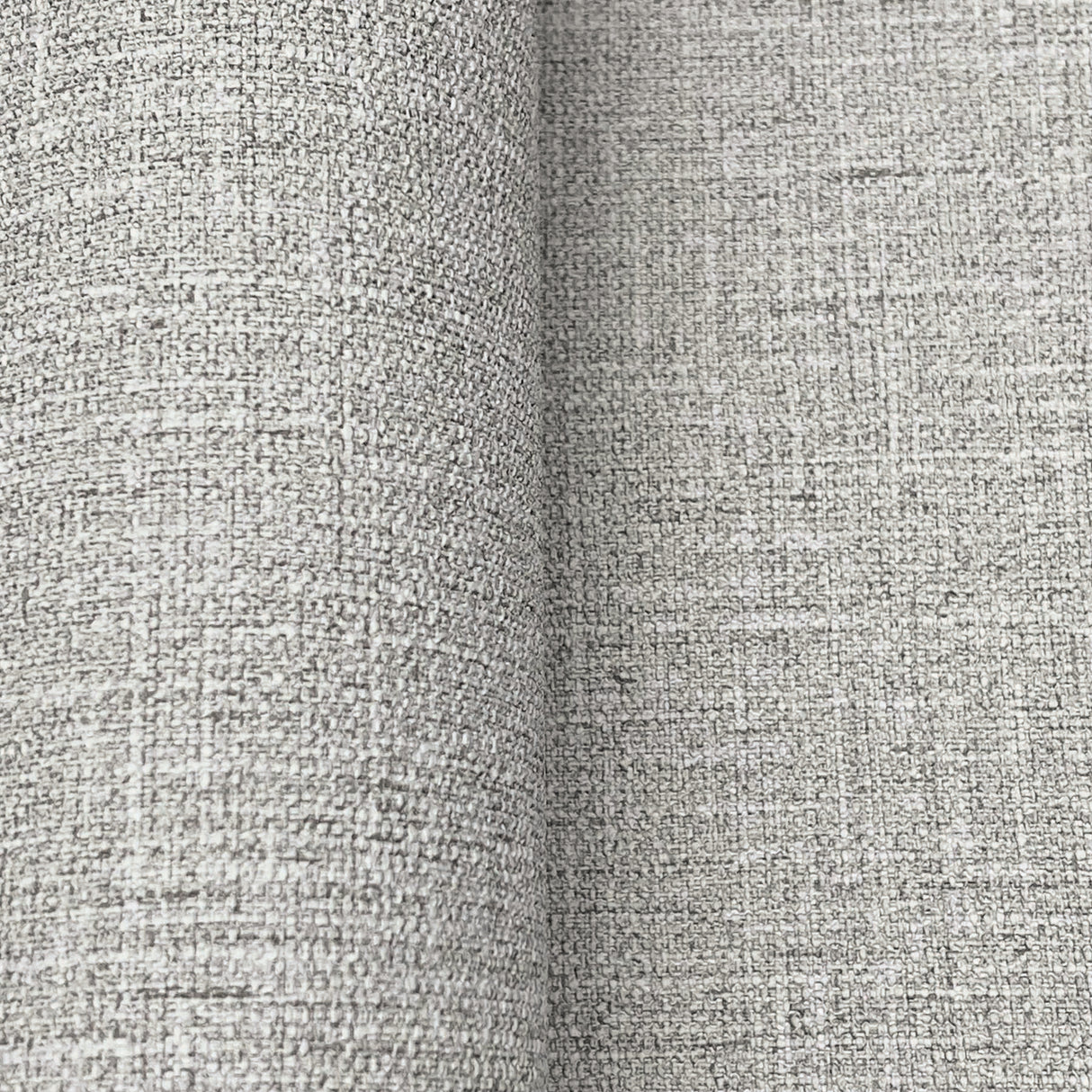 Loom Dove Grey by York Wallcoverings Textured Weave Wallpaper – York Wallcoverings SI26153