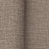 Loom Mushroom by York Wallcoverings Textured Weave Vinyl Wallpaper – York Wallcoverings SI26157