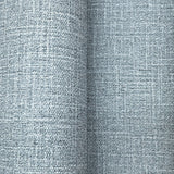 Loom Sky Blue by York Wallcoverings Textured Vinyl Wallpaper – York Wallcoverings SI26158