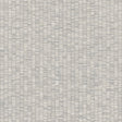 York Lemuria Mist Wallpaper SI6570 – grey textured stripe vinyl, 27 in x 32.8 ft