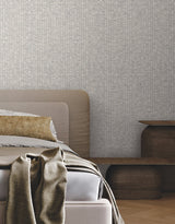 Lemuria Mist by York Wallcoverings Stripes Wallpaper – York Wallcoverings SI6570