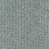 York Wallcoverings Lemuria Blue Wallpaper SI6576