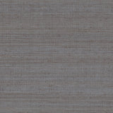 Milano Silk Midnight Wallpaper with Textured Solid Traditional Style - York SI6840