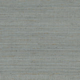 Milano Silk Spa Vinyl Wallpaper with Solid Textured Motif - York SI6841