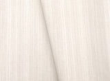 Milano Silk Ivory Wallpaper with Textured Solid Motif - York SI6843