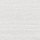 Milano Silk Fog Vinyl Wallpaper with Textured Solid Motif - York SI6848