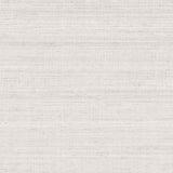 Milano Silk Grey Wallpaper with Textured Silk Motif - York SI6849