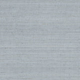 Milano Silk Ocean Vinyl Wallpaper with Traditional Solid Textured Pattern - York SI6850
