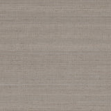 Milano Silk Mushroom Wallpaper with Traditional Solid Silk Texture - York SI6852