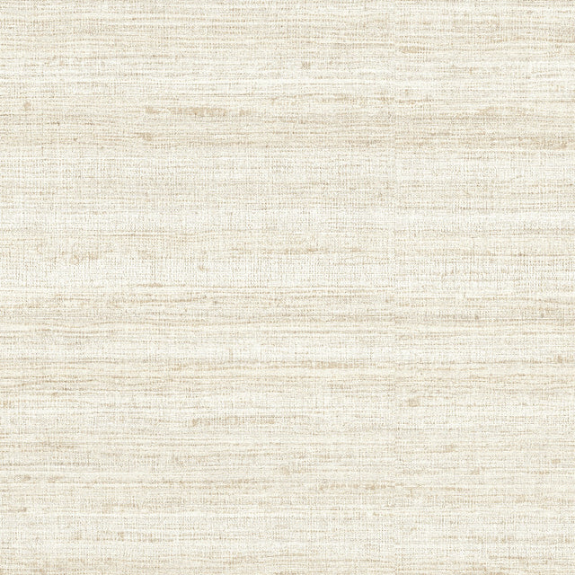 Milano Silk Spice Wallpaper with Solid Textured Silk Pattern - York SI6854