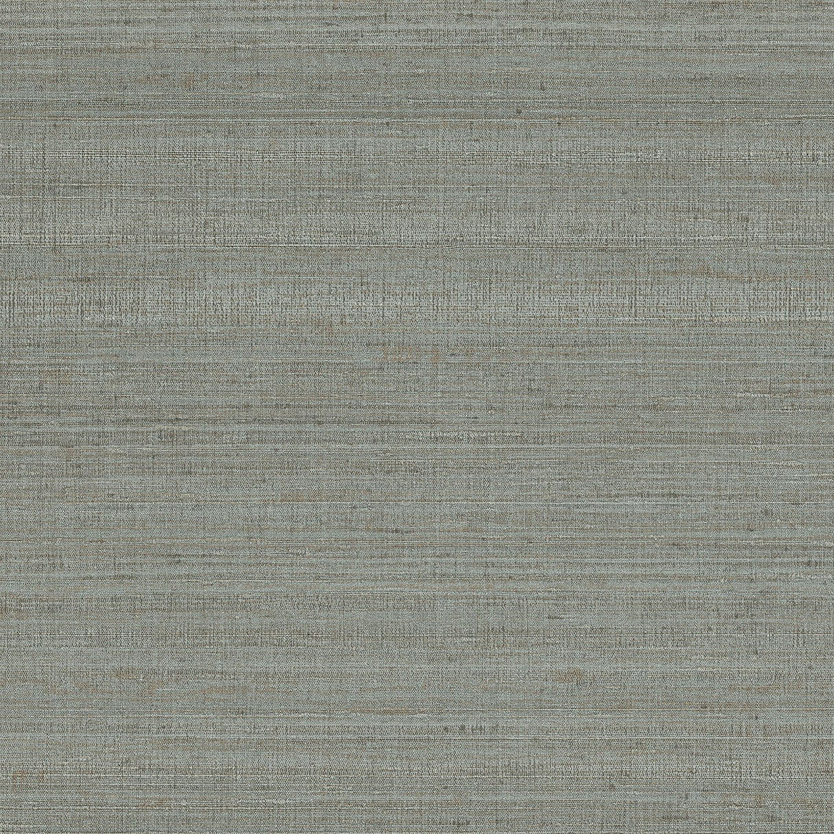 Milano Silk Emerald Wallpaper with Traditional Solid Textile Motif - York SI6862
