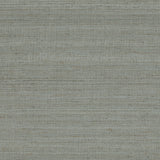 Milano Silk Emerald Wallpaper with Traditional Solid Textile Motif - York SI6862