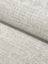 Cromie Fog by York Wallcoverings Textured Vinyl Wallpaper – York Wallcoverings SI6902