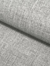 Cromie Smoke by York Wallcoverings Textured Vinyl Wallpaper – York Wallcoverings SI6904