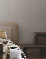 Cromie Smoke by York Wallcoverings Textured Vinyl Wallpaper – York Wallcoverings SI6904