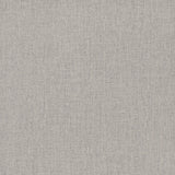 Cromie Smoke Wallpaper by York Wallcoverings – textured grey crosshatch vinyl roll