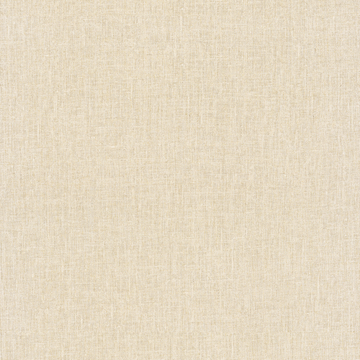 Cromie Ivory by York Wallcoverings Fine Crosshatch Texture Vinyl Non Woven Wallpaper - SI6907
