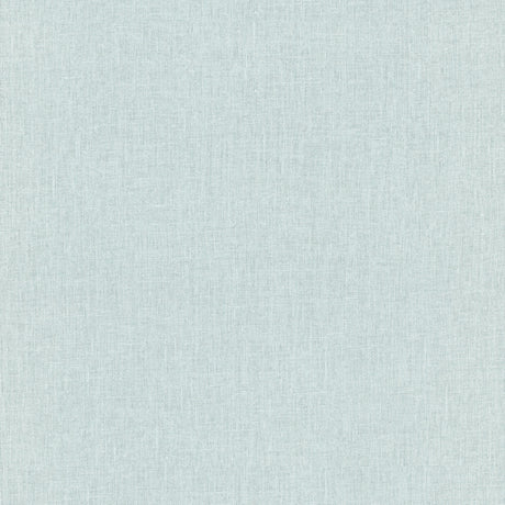 York Cromie Sky Blue textured vinyl wallpaper roll SI6914