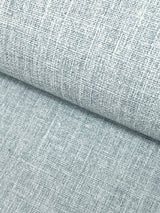 Cromie Sky Blue by York Wallcoverings Textured Vinyl Wallpaper – York Wallcoverings SI6914