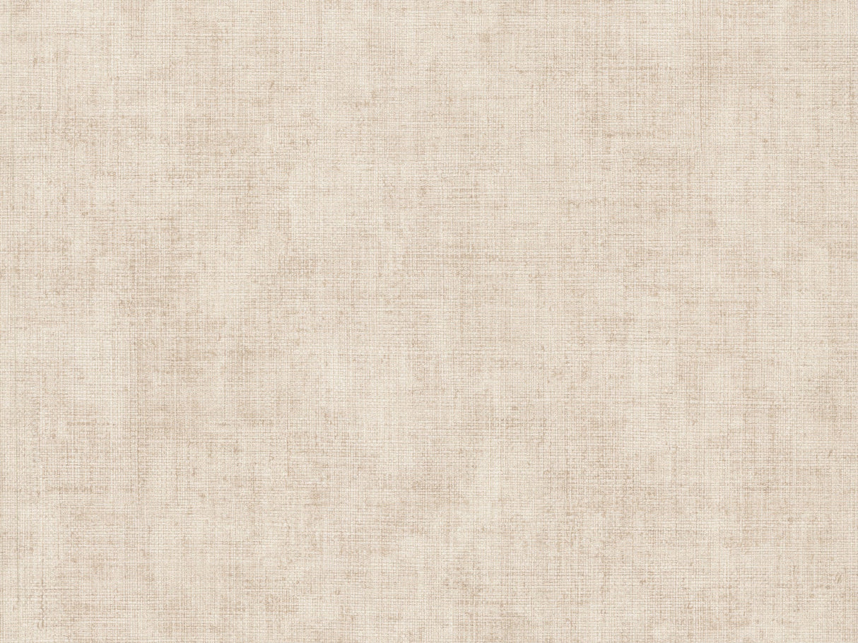 York Wallcoverings SI7140 Alma Plaster Faux Weave Wallpaper Roll