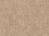 Alma Clay by York Wallcoverings Vinyl Non Woven Textured Faux Grasscloth Faux Weave Wallpaper - York Wallcoverings SI7142-Sample