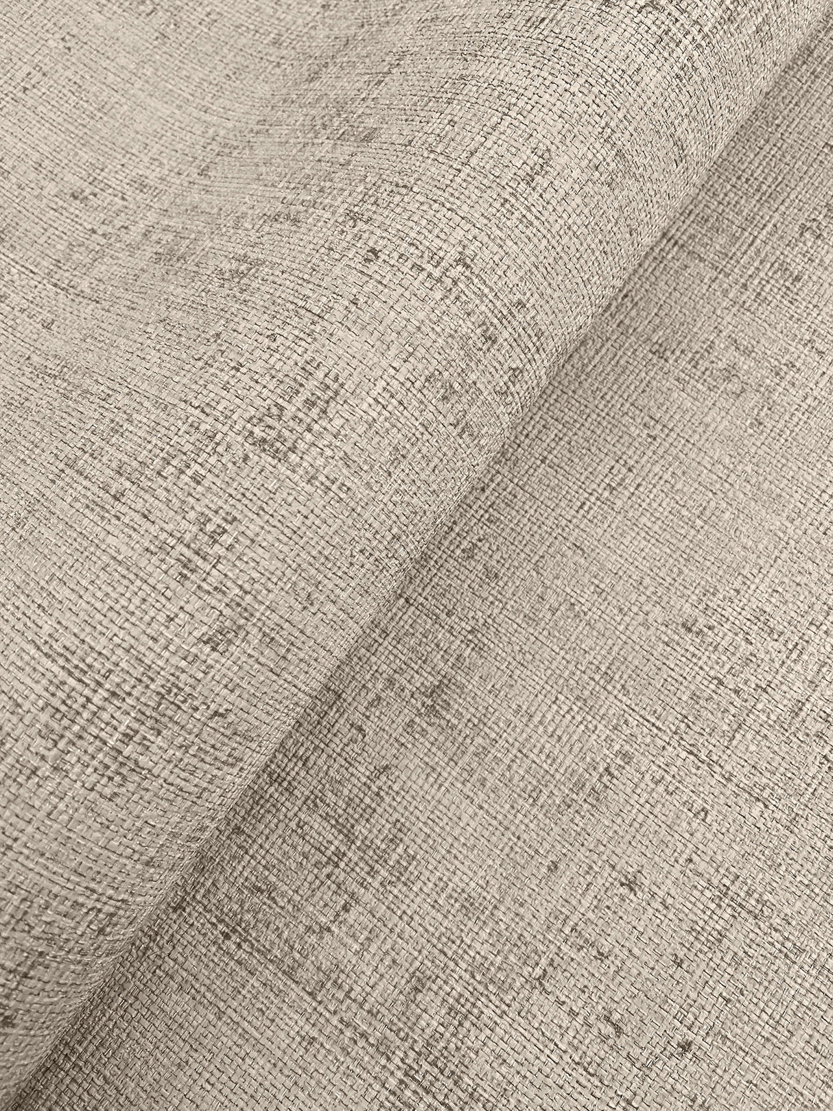 Alma Grey by York Wallcoverings Faux Weave Wallpaper from Montecito Collection – York Wallcoverings SI7144-Sample