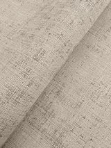 Alma Grey by York Wallcoverings Faux Weave Wallpaper from Montecito Collection – York Wallcoverings SI7144-Sample