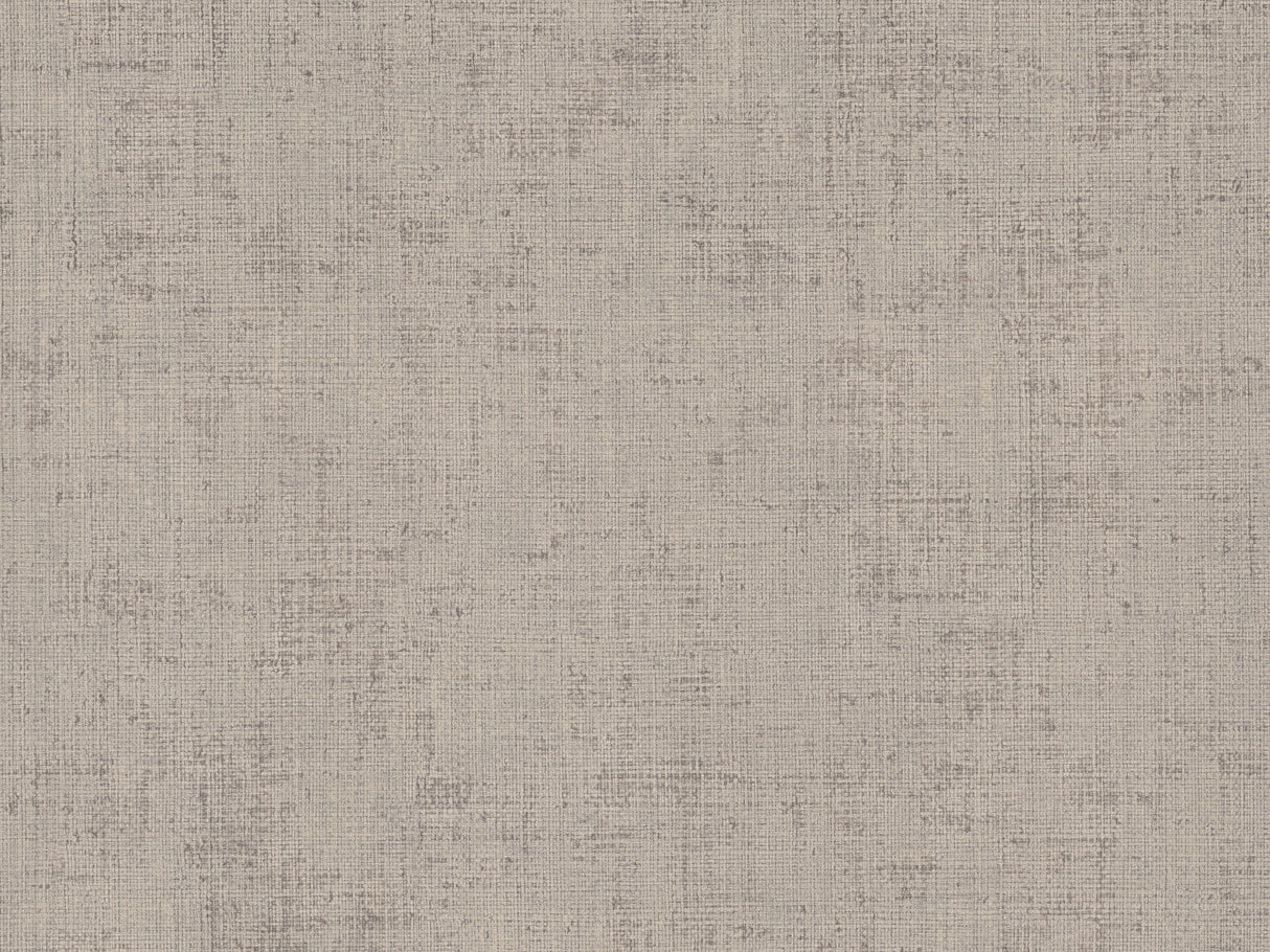 Alma Grey Faux Weave Wallpaper – York Wallcoverings SI7144