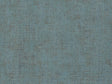 Alma Blue Faux Weave Wallpaper sample swatch – York Wallcoverings SI7151