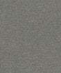 Soft Linen wallpaper in Volcanic Salt grey linen texture