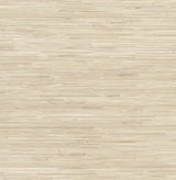 Seagrass Natural Peel and Stick Self Adhesive Wallpaper by NuWallpaper - SLW3409