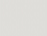 Shodo Stripe Cream Wallpaper with Subtle Calligraphy-Inspired Stripe Pattern - York SR1508