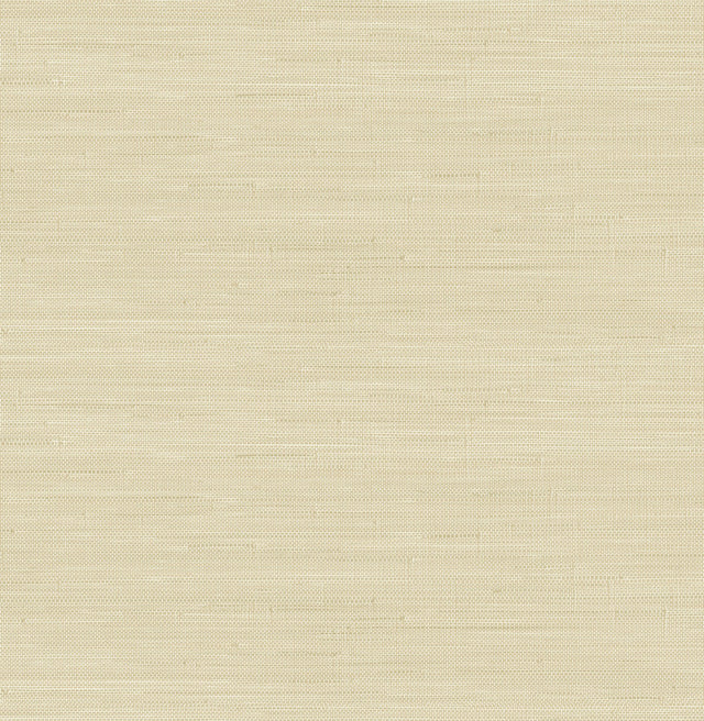 Classic Faux Wheat Grasscloth Peel & Stick Wallpaper with Textured Faux Grasscloth - SSS4570