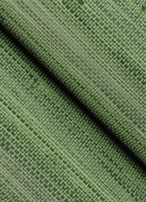Classic Faux Hunter Green Grasscloth Peel & Stick Wallpaper with Textured Faux Grasscloth Pattern - SSS4576