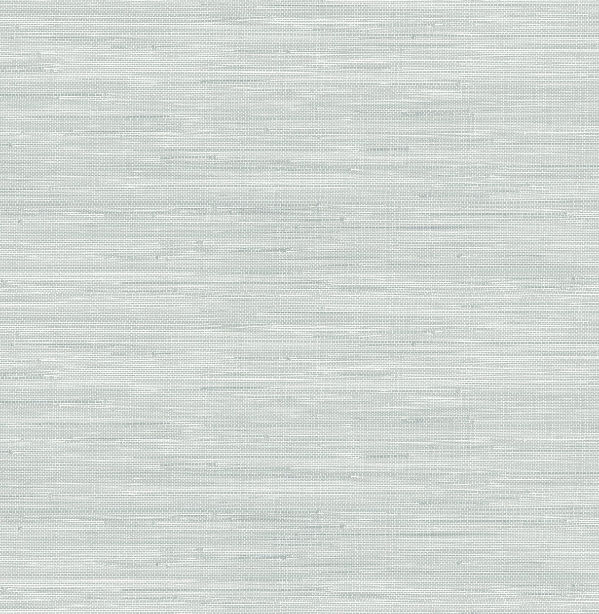 Classic Faux Whisper Blue Grasscloth Peel & Stick Wallpaper with Textured Faux Grasscloth Pattern - Brewster SSS6012