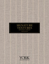 Shetland Hazelnut by York Wallcoverings Textured Vinyl Wallpaper – York Wallcoverings SI25840