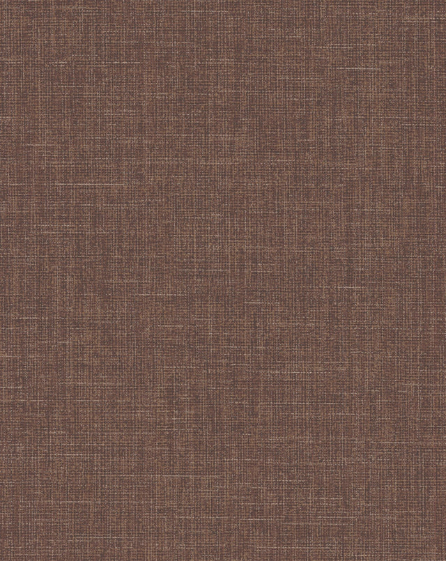 Well Suited Purple Metallic Wallpaper