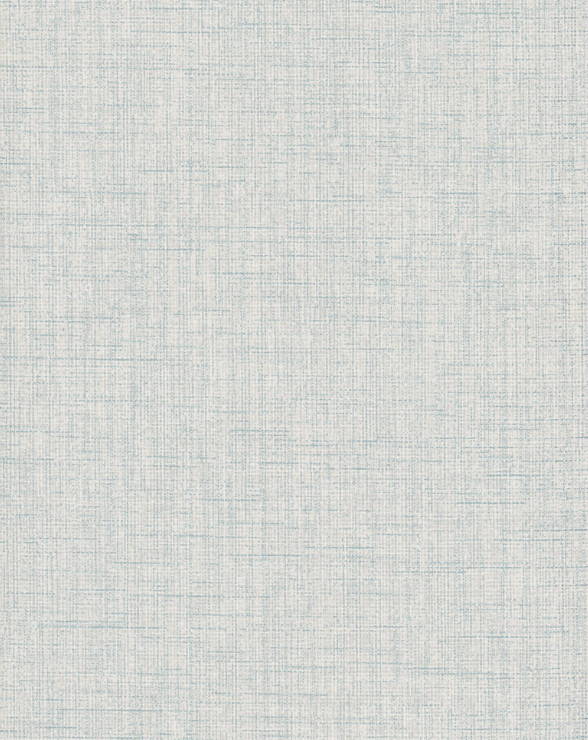 Well Suited White Wallpaper with Textured Suiting Weave - York TD1016N
