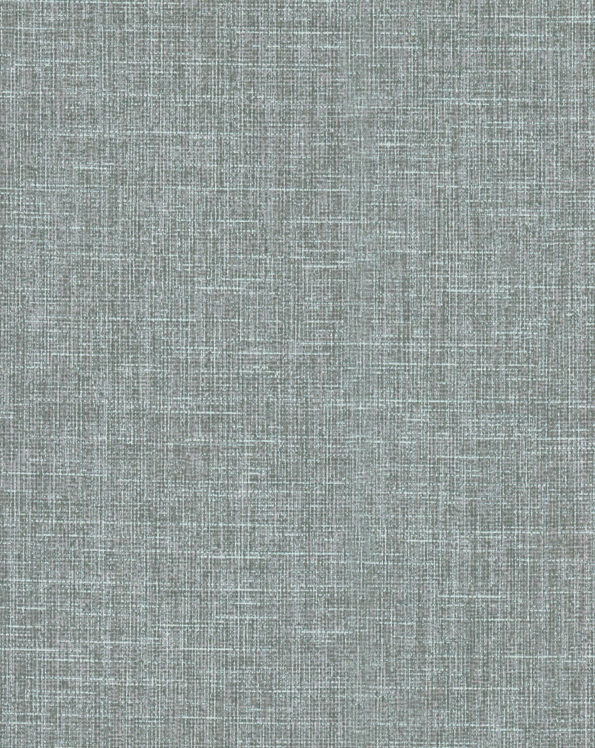 Well Suited Black Textured Fabric Backed Vinyl Wallpaper - York TD1017N